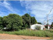 EN VENTA TERRENO EN SAN LORENZO ID 35467