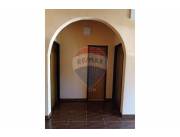 Hermosa casa en venta en Luque ¡A pasos de Avenida Principal!