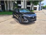 CHANGAN UNI-T 2025