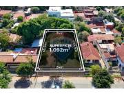 Terreno-Venta-PY Asunción Herrera