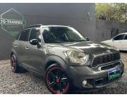 MINI COOPER All4 S AÑO 2011 ✓Del representante ✓Motor 1.6 ✓Única du