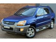 ⚜️Kia sportage - 2007!!