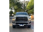 RAM LARAMIE 2500 2020 Motor 6.7 Diesel 365 HP Km:152.500 Ficha en Garden 65.000 Usd