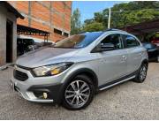 Chevrolet Onix Activ 2017