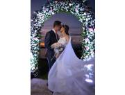 TE ORGANIZO LA BODA ,precio por persona