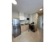 VENDO DEPTO DE 1 DORM AMOBLADO - CENTRO DE ASUNCION