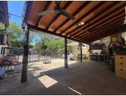 Vendo terreno de 390m2 en Asunción zona Goethe