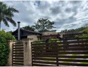 VENDO CASA ZONA SADI 1 - SAN BERNARDINO