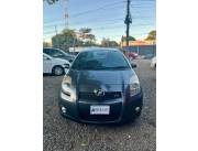 Toyota new Vitz rs 2008