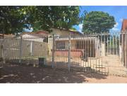VENDO TERRENO EN SANTISIMA TRINIDAD- ASUNCIÓN