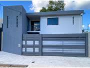 VENDO HERMOSO Y AMPLIO DUPLEX A ESTRENAR EN LAMBARE