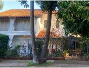 VENDO CASA Y OFICINA CON TINGLADO EN BO. VISTA ALEGRE