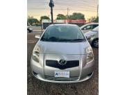 Toyota new Vitz año 2006