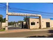 VENDO CASA EN CONDOMINIO YERUTI