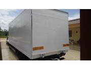 VENDO CAMION MAN AÑO 2004