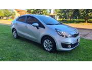 Kia Rio Sedan 2016/2017 Mecánico, Única dueña