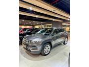 JEEP COMPASS SPORT 4X2 2025