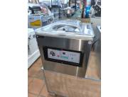 SELLADORA AL VACIO 40CM MARCA ITALUX ISVA-400M INDUSTRIAL