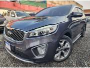 Kia Sorento año 2016 recién importado