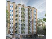 En venta departamento en pozo en recoleta Asunción