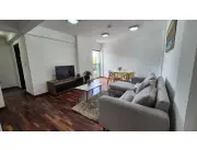 VENDO EN ASUNCION COMPLETAMENTE AMOBLADO