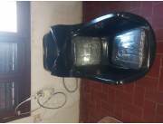 VENDO LABADORA DE CABELLO