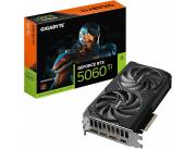 RTX 5060 Ti GIGABYTE tarjeta gráfica.