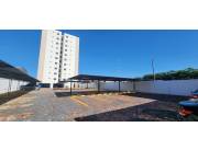 ALQUILO DPTO Bª SANTA MARIA COD 5514