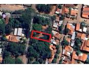 Vendo terreno ideal para desarrollo en Luque