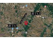 VENDO TERRENO DE 18.648M2 EN BARRIO YATAYTY CAPIATA