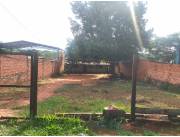 LUQUE - BARRIO PRIMAVERA TERRENO EN VENTA