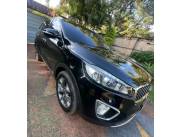 *KIA SORENTO EX LIMITED 4x4 AT 2016* - 87.000 km - Motor 2.2 cc -