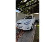 Hyundai Tucson 2012 Diesel Automática 4x4