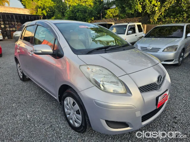Toyota Vitz 2007 - foto 2