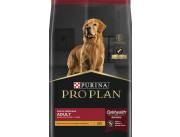 Pro Plan de SENSITIVE 12 kg para ADULTOS 650.000.