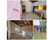 Vendo Hermoso Terreno en Ykua Sati