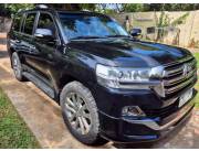 TOYOTA LAND CRUISER VX 2020