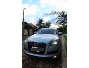 AUDI Q7 QUATTRO 2016