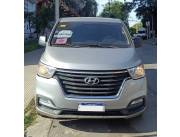 HYUNDAI H1 2019