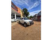 Toyota Hilux 1995 Listo Para Trabajar