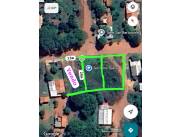 VENDO TERRENO EN YPANE, COLONIA THOMPSON