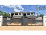 Hermoso Duplex en Luque zona Plaza Madero