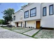 Hermoso duplex en barrio cerrado en Mariano R.Alonso