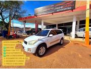 Toyota Rav4 2002 Excelente Estado Sin Detalles