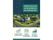 🏙️ Proyecto de urbanización para tu terreno