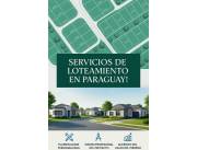 🧾 Loteos legales y documentados