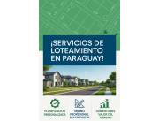 🗺️ Loteo a medida para tu propiedad