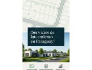 🧮 Especialistas en subdivisión de terrenos