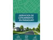 🏗️ Lotea y prepará para construir