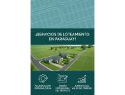 🏘️ Loteos para desarrollo urbano